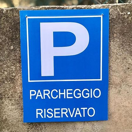 Leonardo Da Vinci - Appartamento Nel Verde Con Parcheggio E Wi-Fi Exterior photo